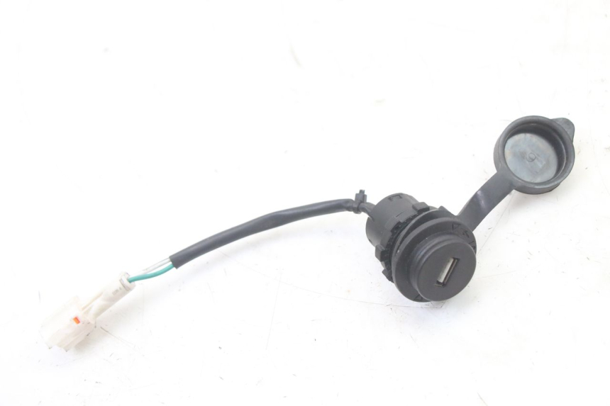 photo de CIGAR LIGHTER SOCKET SYM ORBIT III 3 4T 50 (2021 - 2025) - Main view