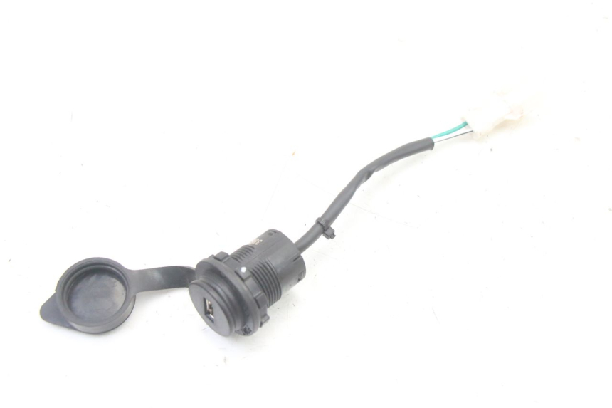 photo de CIGAR LIGHTER SOCKET PEUGEOT TWEET 4T 50 (2023 - 2025) - Main view