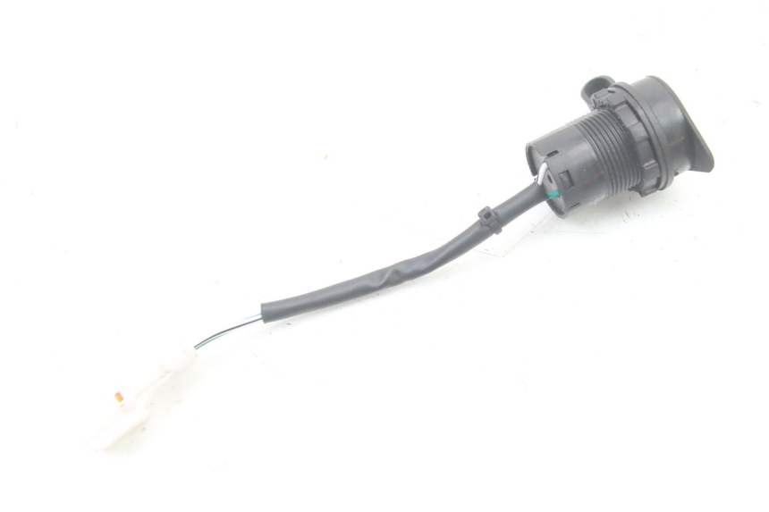 photo de CIGAR LIGHTER SOCKET PEUGEOT TWEET 4T 50 (2023 - 2025) - Alternative perspective