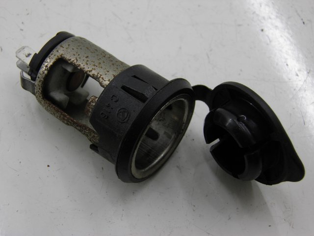 photo de CIGAR LIGHTER SOCKET PIAGGIO X9 EVOLUTION 125 (2003 - 2007) - Main view