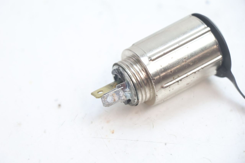 photo de CIGAR LIGHTER SOCKET HARLEY DAVIDSON ROAD GLIDE FLTRXSE 1920 (2018 - 2022) - Technical close-up