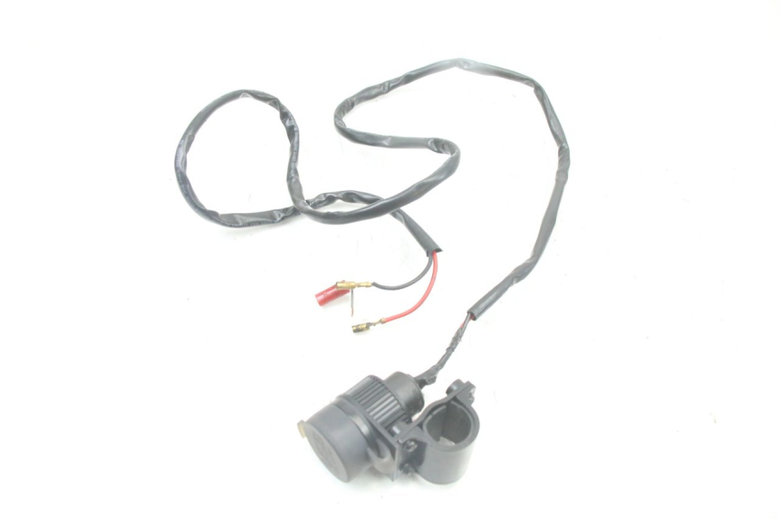 photo de CIGAR LIGHTER SOCKET ROYAL ENFIELD HYMALAYAN 410 (2016 - 2023) - Main view