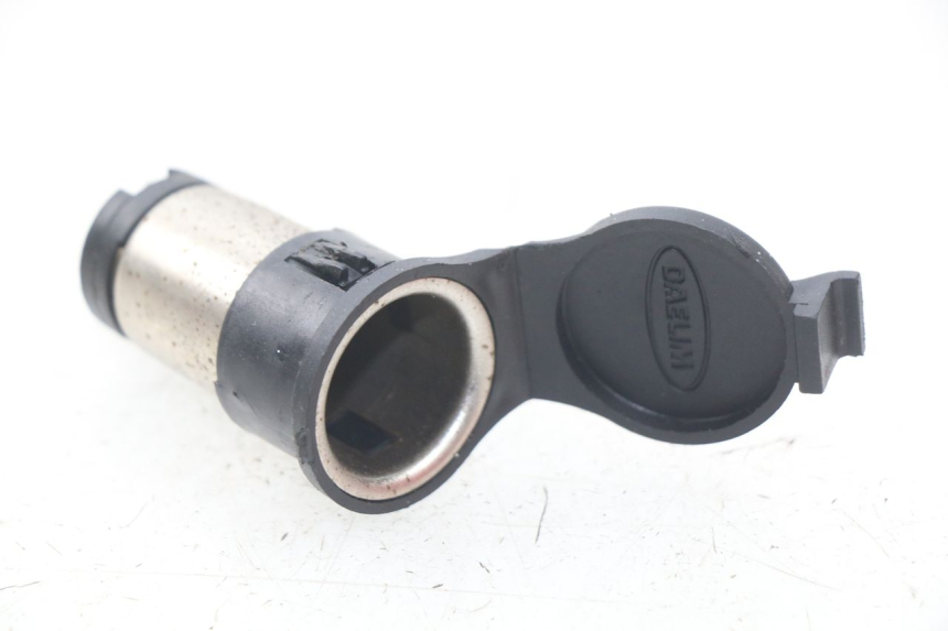 photo de CIGAR LIGHTER SOCKET DAELIM S2 FI 125 (2008 - 2017) - Main view