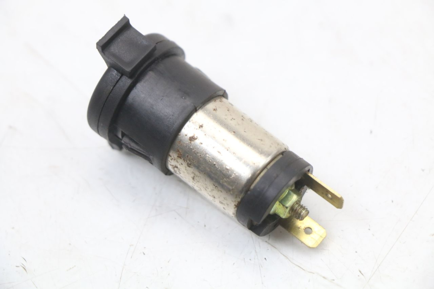 photo de CIGAR LIGHTER SOCKET DAELIM S3 125 (2010 - 2017) - Alternative perspective