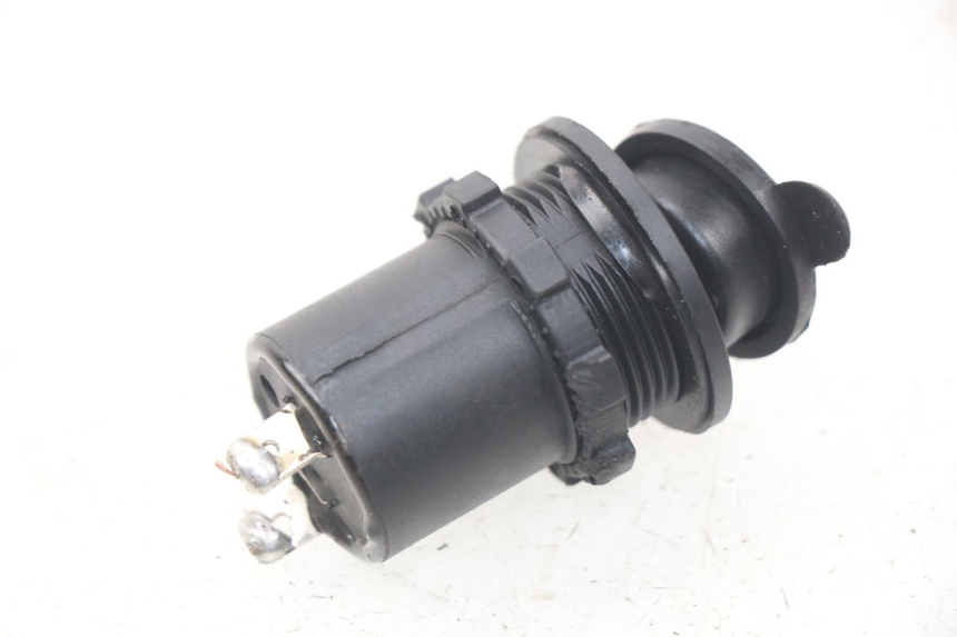 photo de CIGAR LIGHTER SOCKET DAELIM S4 50 (2010 - 2015) - Alternative perspective