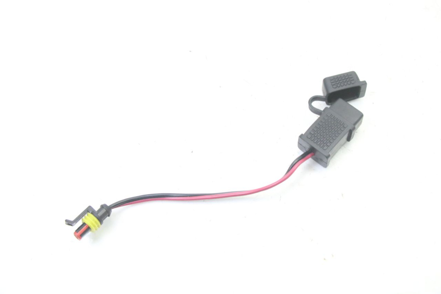 photo de CIGAR LIGHTER SOCKET APRILIA SR 2T 50 (2018 - 2022) - Main view