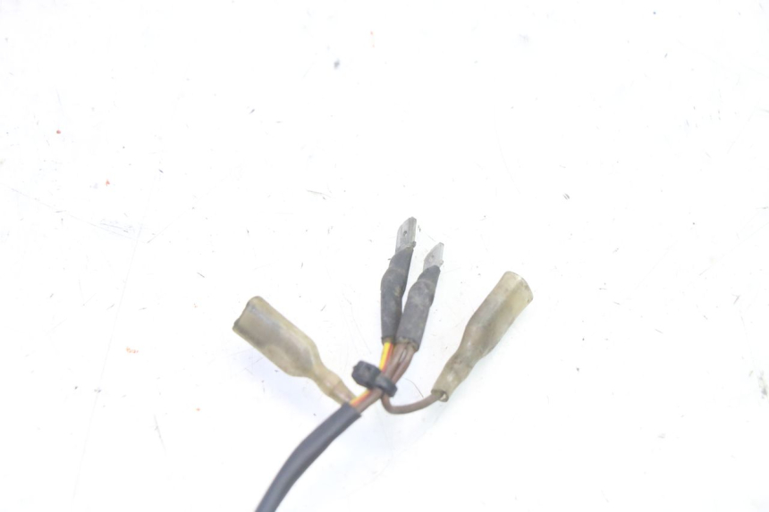 photo de CIGAR LIGHTER SOCKET KTM SUPERENDURO R 950 (2005 - 2009) - Technical close-up