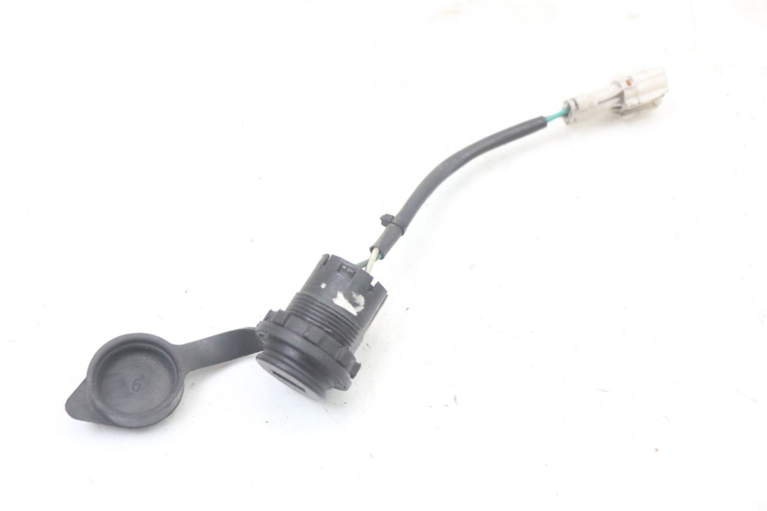 photo de CIGARETTE LIGHTER SOCKET SYM ORBIT III 3 4T 50 (2018 - 2021) - Main view