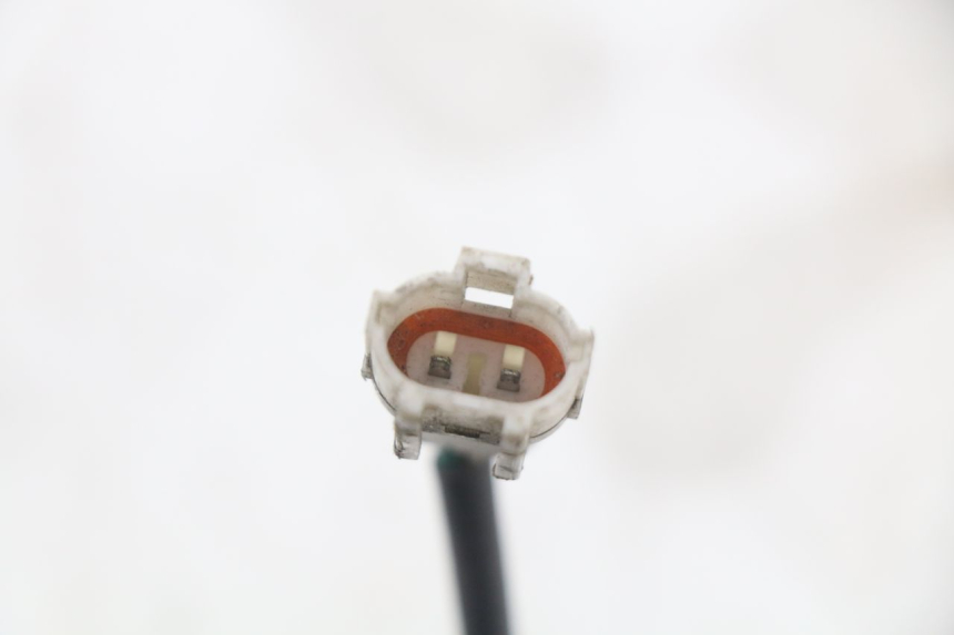 photo de CIGARETTE LIGHTER SOCKET SYM ORBIT III 3 4T 50 (2018 - 2021) - Technical close-up