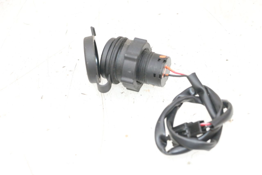 photo de CIGAR LIGHTER SOCKET NECO TEMPO 4T 50 (2022 - 2026) - Technical close-up