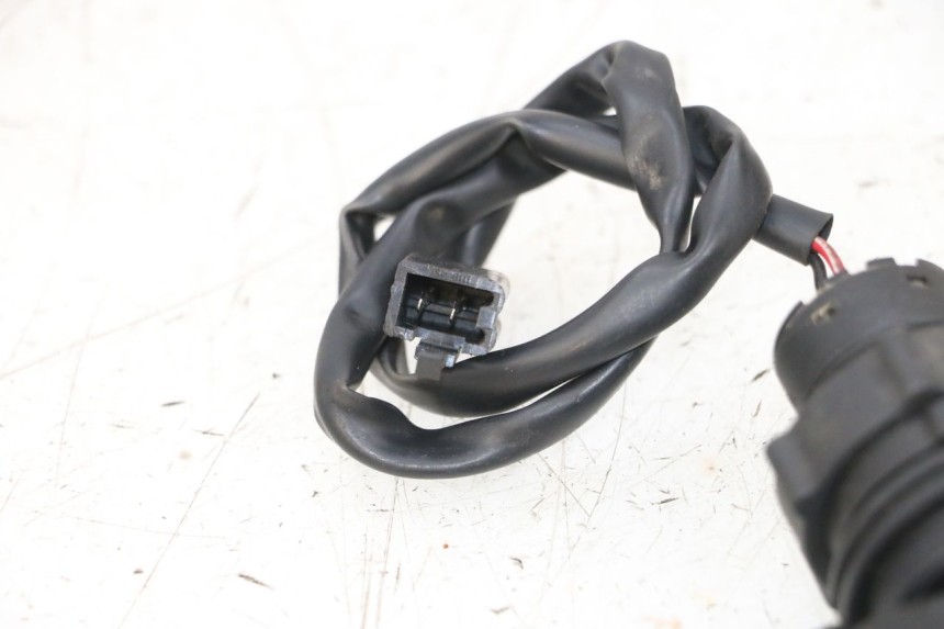 photo de CIGAR LIGHTER SOCKET NECO TEMPO 4T 50 (2022 - 2026) - Fixing points details