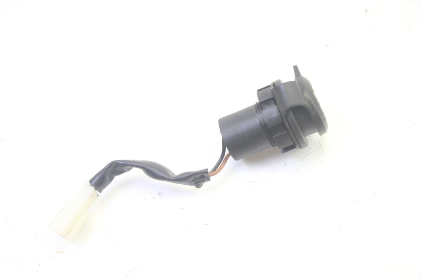 photo de CIGAR LIGHTER SOCKET YAMAHA TRICITY 300 (2020 - 2024) - Main view