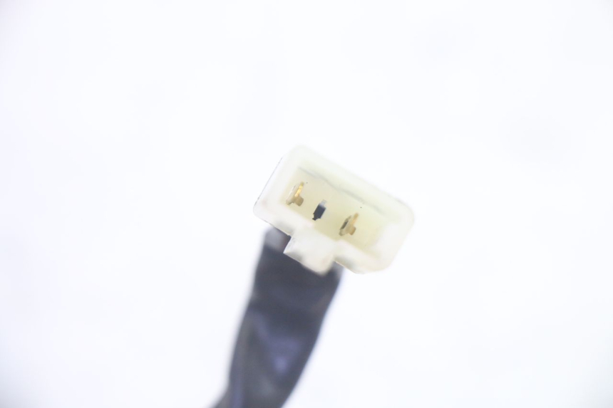 photo de CIGAR LIGHTER SOCKET YAMAHA TRICITY 300 (2020 - 2024) - Alternative perspective