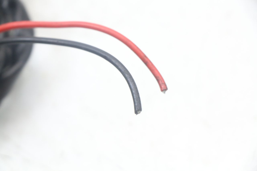 photo de CIGARETTE LIGHTER SOCKET KAWASAKI VERSYS ABS 650 (2015 - 2018) - Checked used part