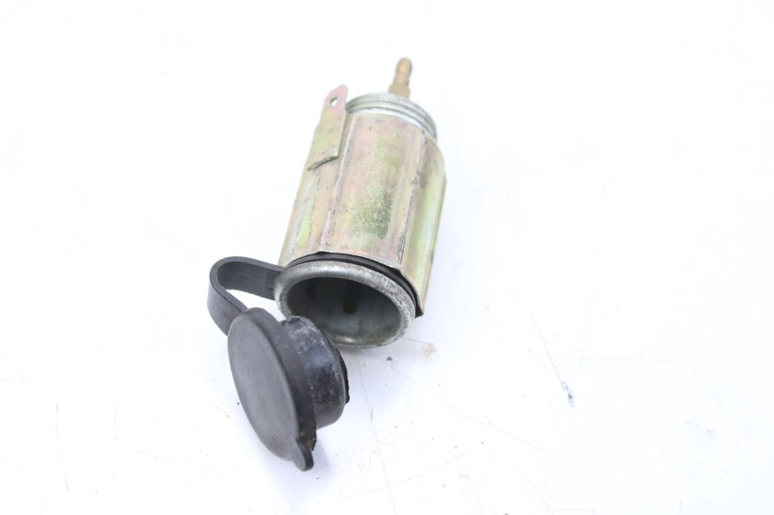 photo de CIGARETTE LIGHTER SOCKET EUROCKA VIRTUALITY GT 4T 50 (2011 - 2017) - Main view