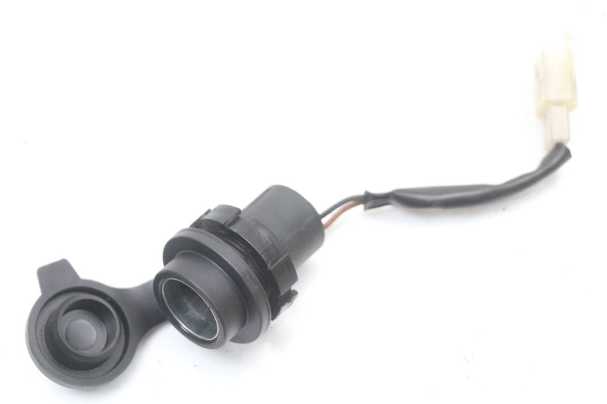 photo de CIGARETTE LIGHTER SOCKET YAMAHA XMAX X-MAX ABS 125 (2017 - 2020) - Main view
