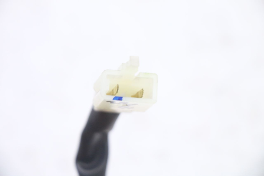 photo de CIGAR LIGHTER SOCKET YAMAHA XMAX X-MAX 125 (2021 - 2025) - Alternative perspective