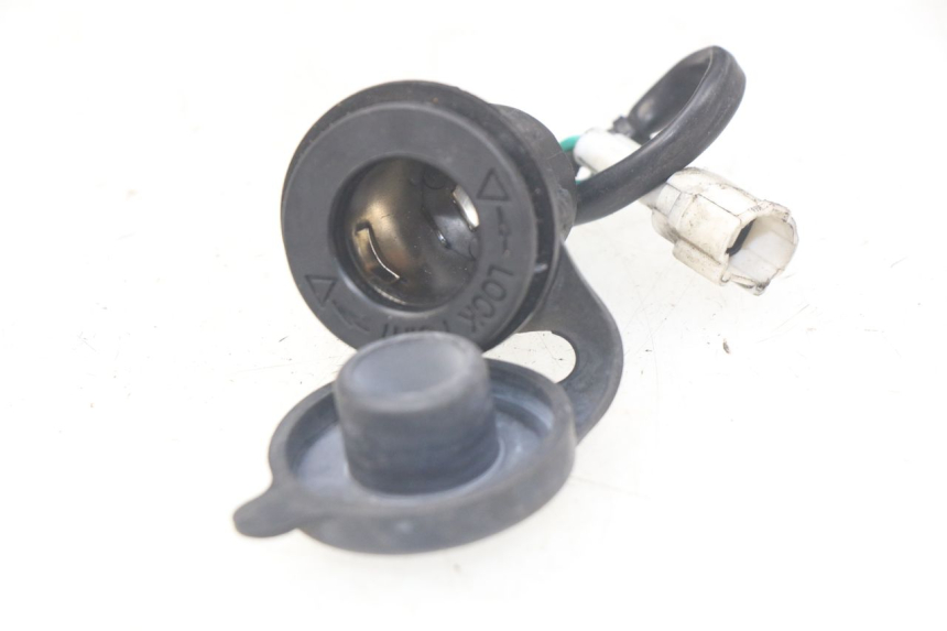photo de CIGARETTE LIGHTER SOCKET TGB X-MOTION XMOTION 125 (2008 - 2014) - Alternative perspective