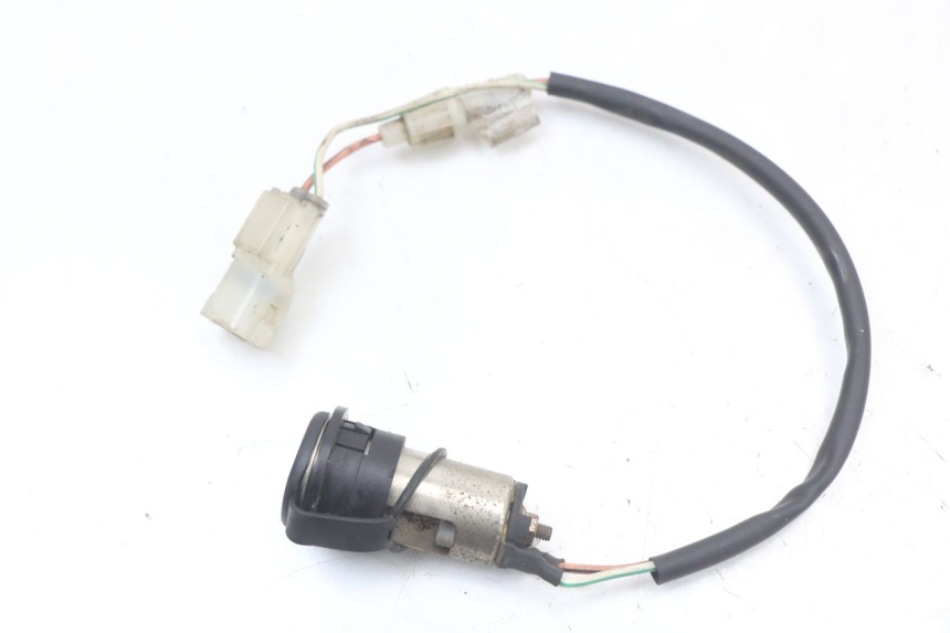 photo de Cigarette lighter socket KYMCO XCITING 250 (2006 - 2009) - Main view