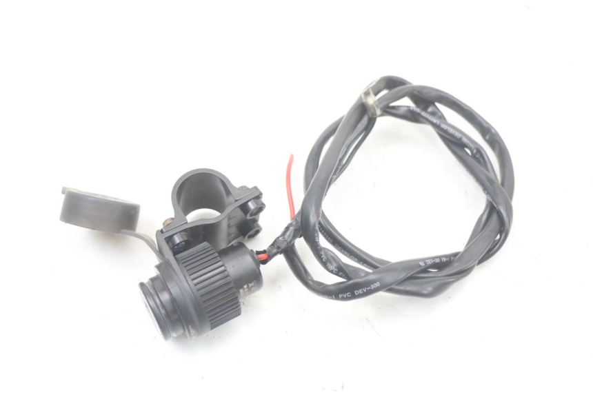 photo de CIGAR LIGHTER SOCKET YAMAHA FZ1 FAZER 1000 (2007 - 2009) - Product overview