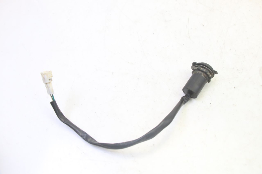 photo de CIGAR LIGHTER SOCKET YAMAHA YFM GRIZZLY 550 (2008 - 2015) - Main view