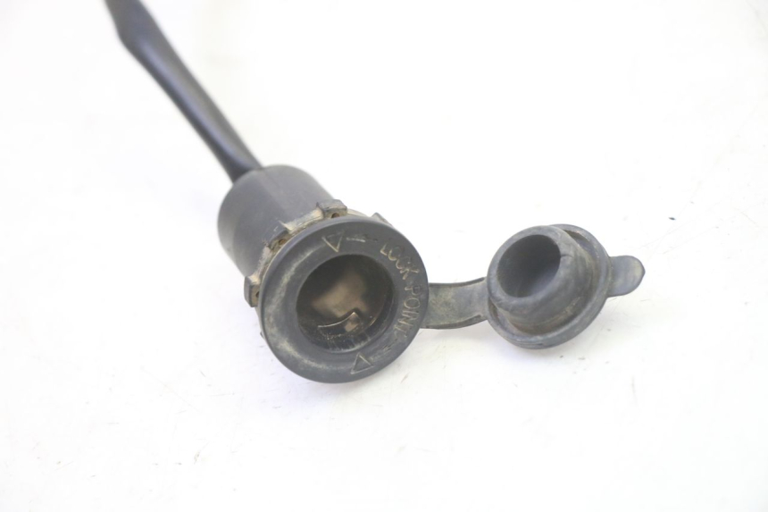 photo de CIGAR LIGHTER SOCKET YAMAHA YFM GRIZZLY 550 (2008 - 2015) - Zoom on usage condition
