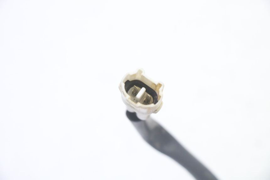 photo de CIGAR LIGHTER SOCKET YAMAHA YFM GRIZZLY 550 (2008 - 2015) - Technical close-up