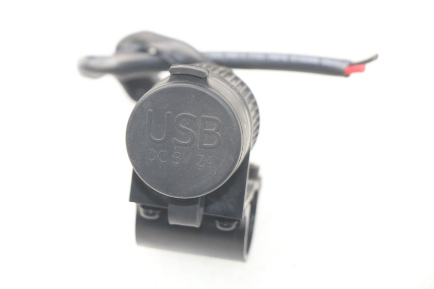 photo de CIGAR LIGHTER SOCKET KAWASAKI Z Z900 900 (2017 - 2019) - Product overview