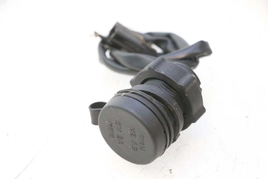 photo de USB SOCKET MASH BIBOP 2.0 50 (2021 - 2026) - Main view