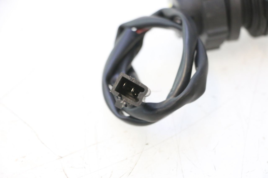 photo de USB SOCKET MASH BIBOP 2.0 50 (2021 - 2026) - Technical close-up