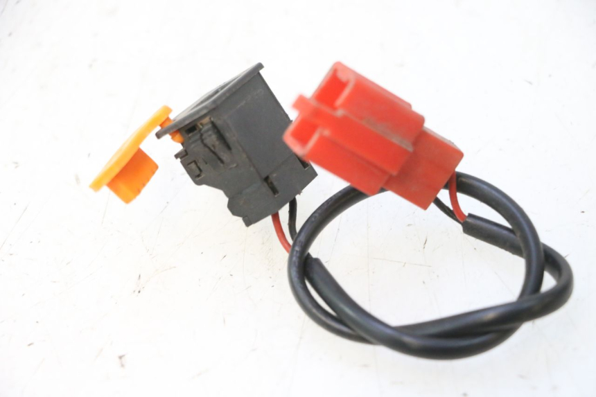 photo de USB SOCKET WAYSCRAL E-START 1 (2018 - 2022) - Technical close-up