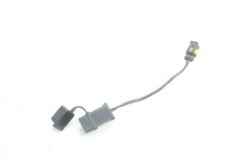photo de USB SOCKET PIAGGIO MP3 500 (2016 - 2018) - Main view