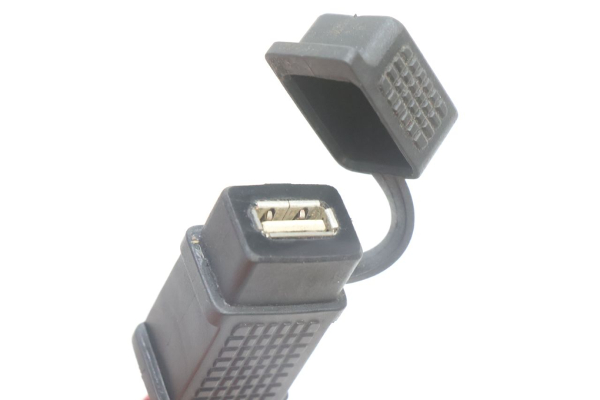 photo de USB SOCKET PIAGGIO MP3 500 (2016 - 2018) - Alternative perspective