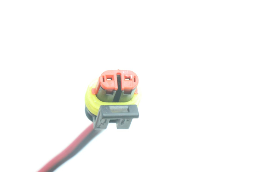 photo de USB SOCKET PIAGGIO MP3 500 (2016 - 2018) - Technical close-up