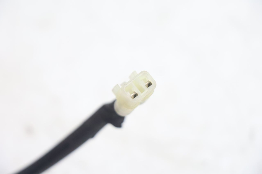 photo de USB SOCKET KYMCO LIKE 4T 50 (2019 - 2025) - Technical close-up