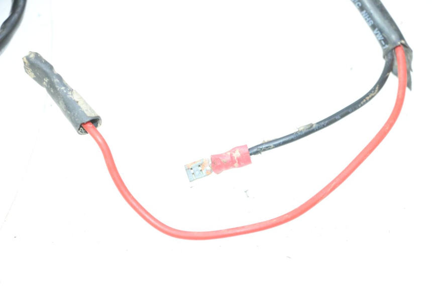 photo de USB SOCKET BOOM TRIKE FUN 500 (2004 - 2010) - Fixing points details