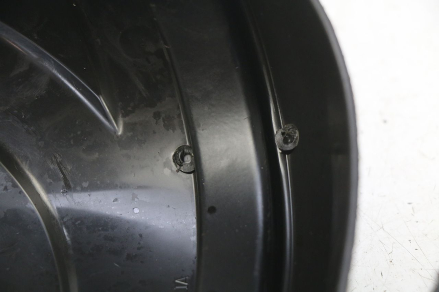 photo de HANDGUARDS HONDA CB R 1000 (2018 - 2023) - Alternative perspective