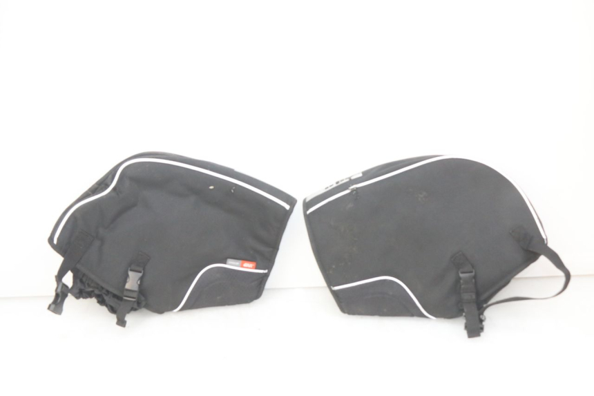 photo de HAND GUARDS YAMAHA D'ELIGHT DELIGHT 115 (2013 - 2017) - Main view