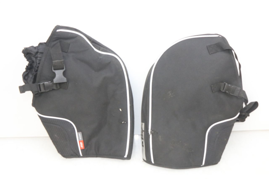 photo de HAND GUARDS YAMAHA D'ELIGHT DELIGHT 115 (2013 - 2017) - Alternative perspective