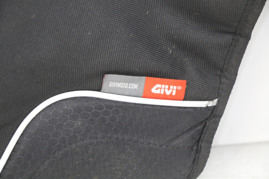 photo de HAND GUARDS YAMAHA D'ELIGHT DELIGHT 115 (2013 - 2017) - Surface and material condition