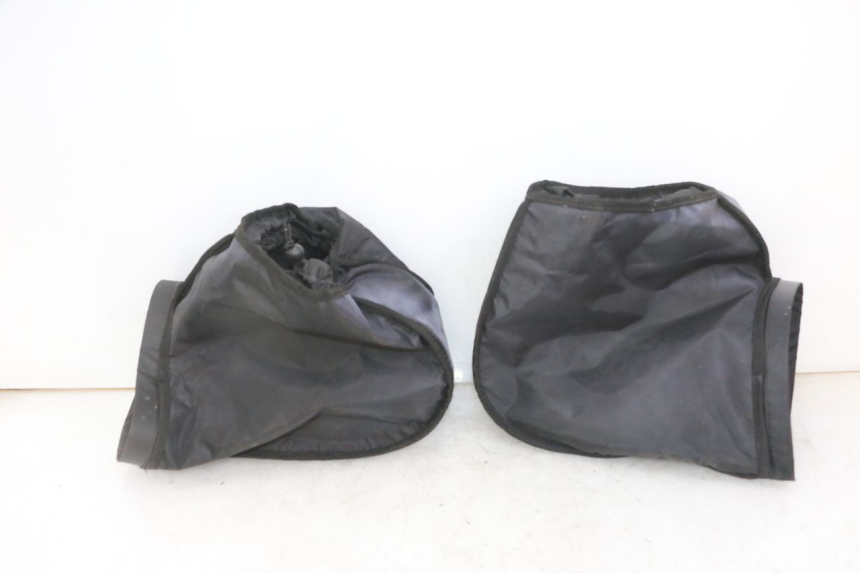 photo de HANDGUARDS PEUGEOT ELYSEO 125 (1999 - 2004) - Alternative perspective