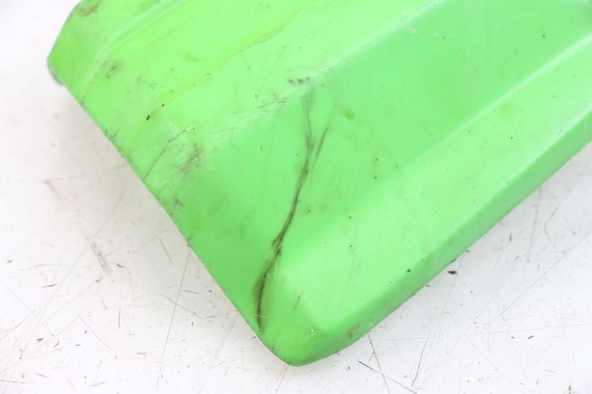 photo de LEFT HANDGUARDS KAWASAKI KDX 125 (1990 - 1991) - Surface and material condition