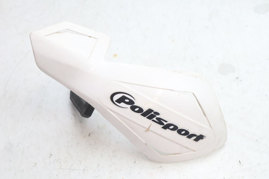 photo de LEFT HANDGUARDS RIEJU MRT PRO SUPERMOTARD 50 (2007 - 2018) - Main view