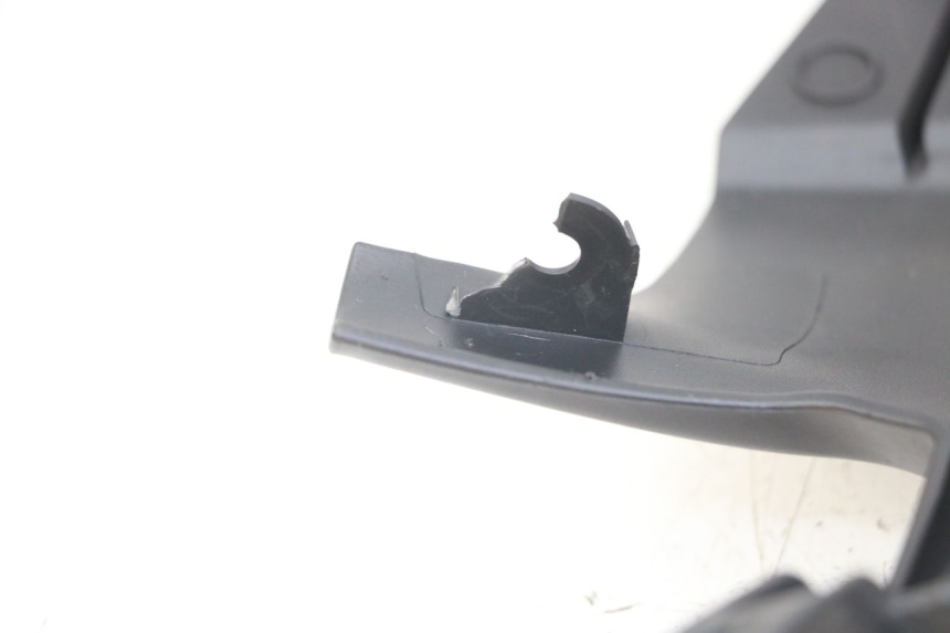 photo de HANDGUARDS HYTRACK HY S 4X4 410 (2013 - 2016) - Technical close-up