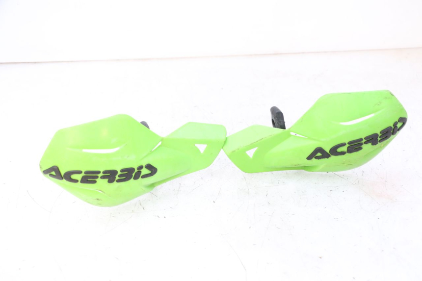 photo de HANDGUARDS KAWASAKI KX 65 (2000 - 2019) - Main view