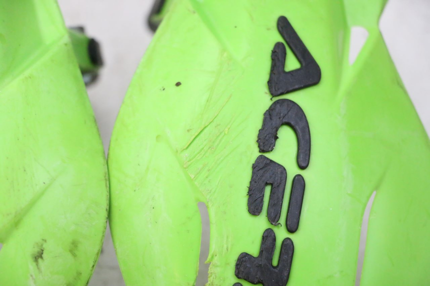 photo de HANDGUARDS KAWASAKI KX 65 (2000 - 2019) - Checked used part