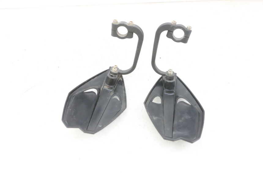 photo de HANDGUARDS RIEJU MRT 50 (2018 - 2021) - Alternative perspective