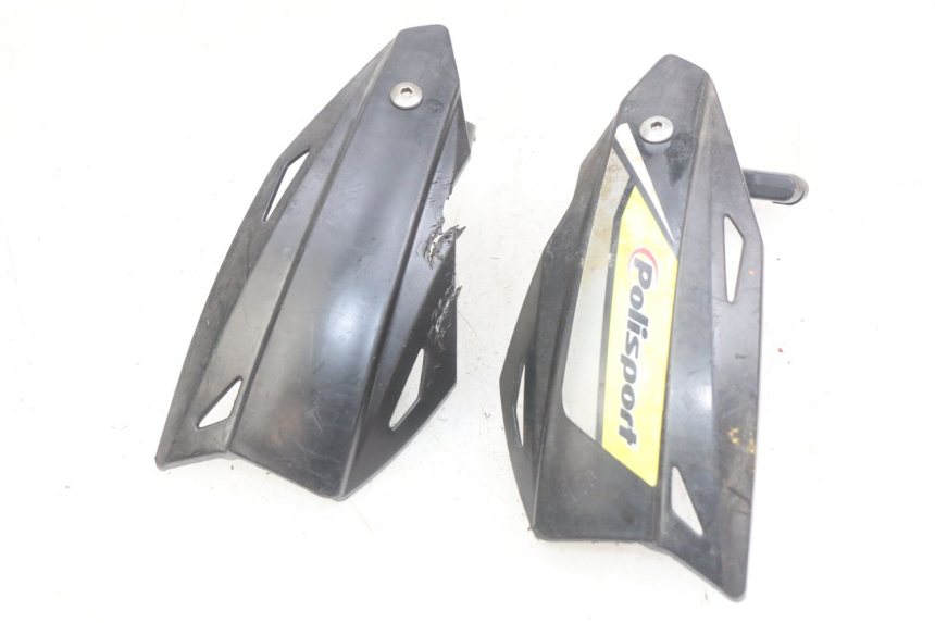 photo de HANDGUARDS SHERCO SM-R 50 (2018 - 2021) - Component detail