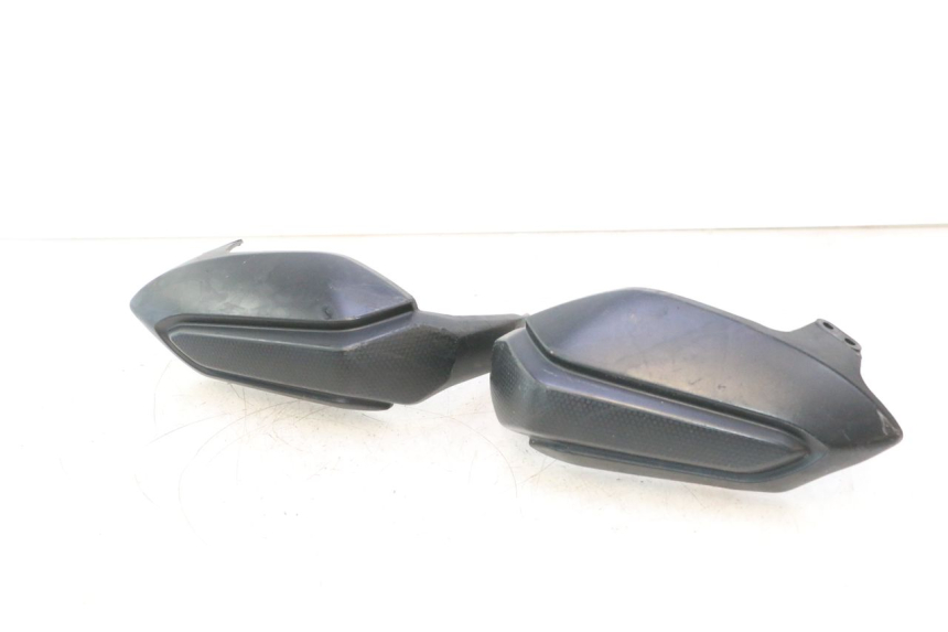 photo de HANDGUARDS YAMAHA TDM ABS 900 (2002 - 2014) - Main view
