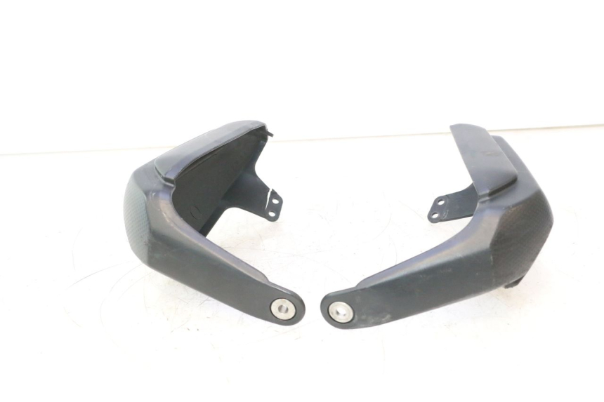 photo de HANDGUARDS YAMAHA TDM ABS 900 (2002 - 2014) - Component detail